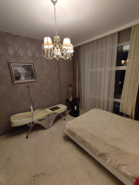 Квартира Элитные апартаменты у моря — Геленджик