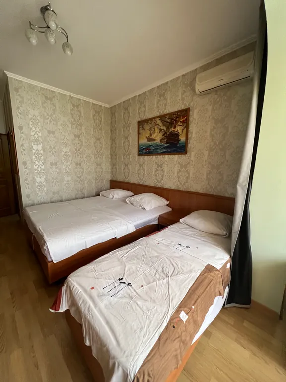 Квартира Комната — Сириус