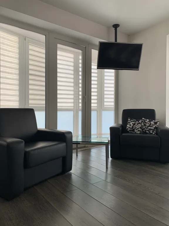 Квартира в хорошем районе