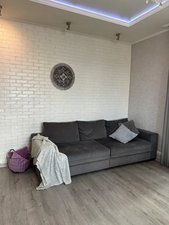 Квартира в центре