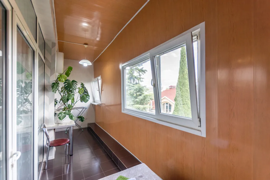 Квартира с дизайн-ремонтом по лучшей цене