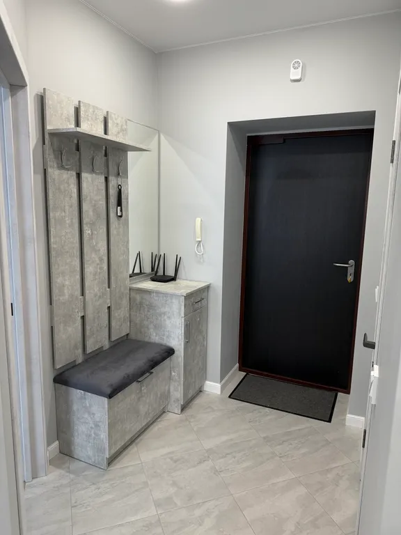 Квартира Прекрасные апартаменты — Калининград