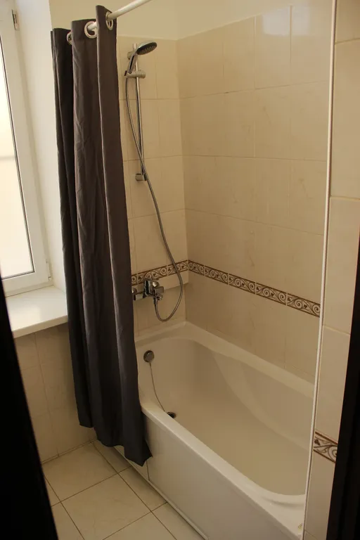 Квартира Квартира Апартамент в центре города — Севастополь