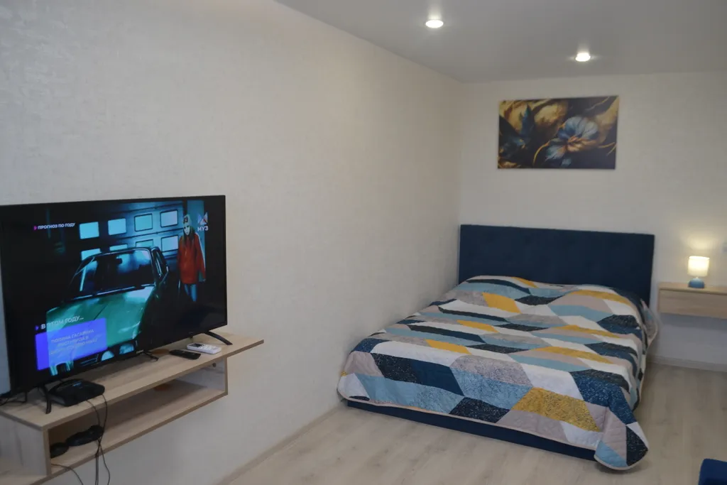 Чистота и уют