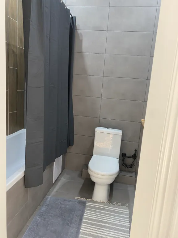 Апартаменты в центре