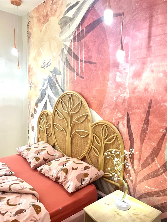 Квартира Большая квартира в центре — Санкт-Петербург