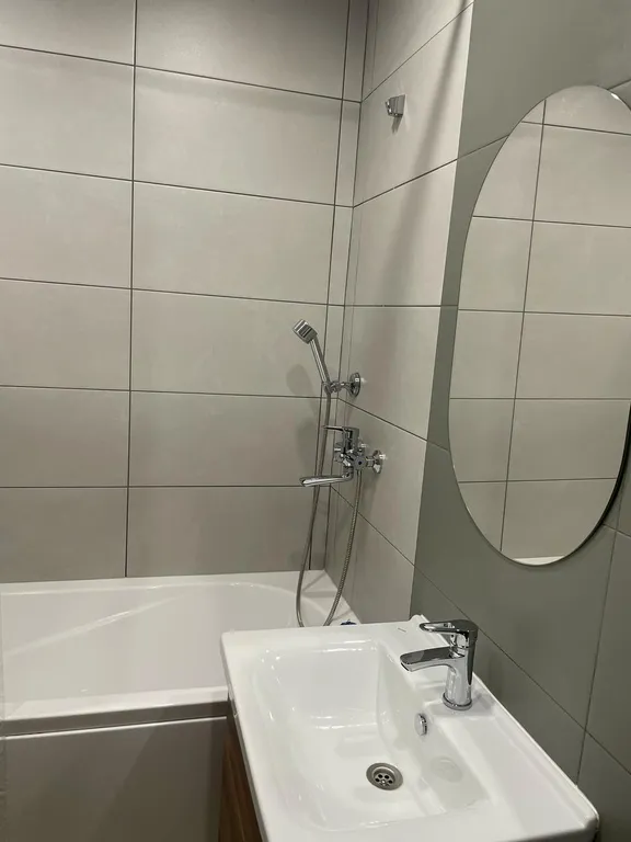 Дизайнерская квартира