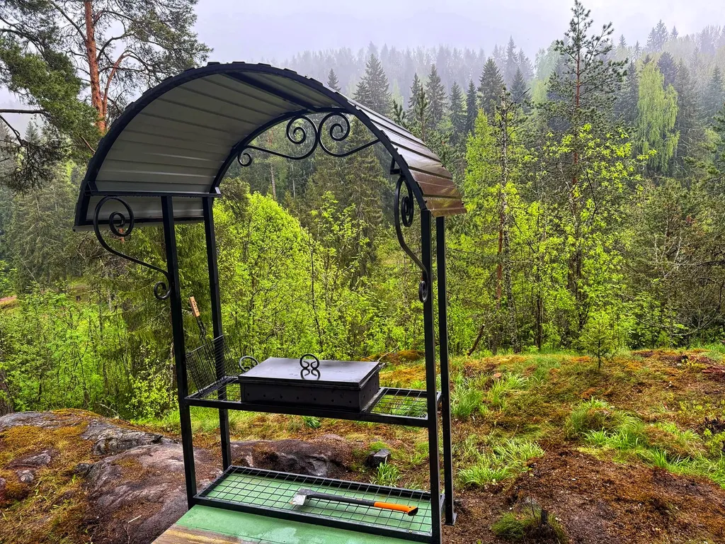 «Шале у Озера»