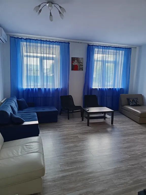 Квартира Часть жилого дома с отдельным собственным двориком — аренда посуточно в Углич