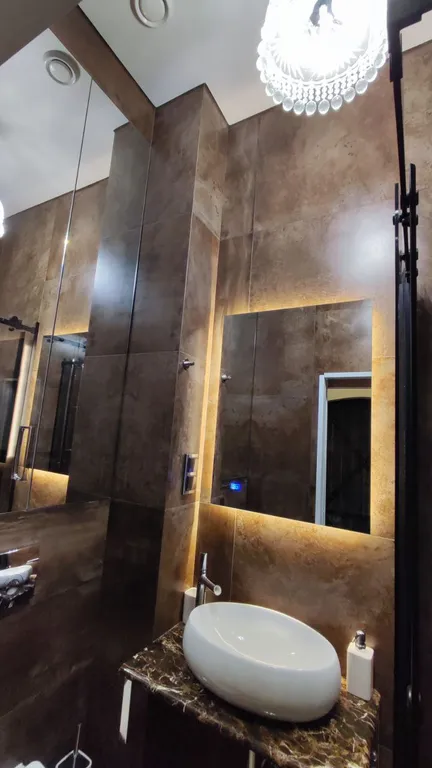 Квартира Квартира Московская история — Москва