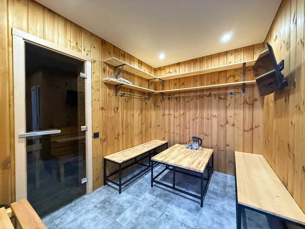 3-комнатный Дом