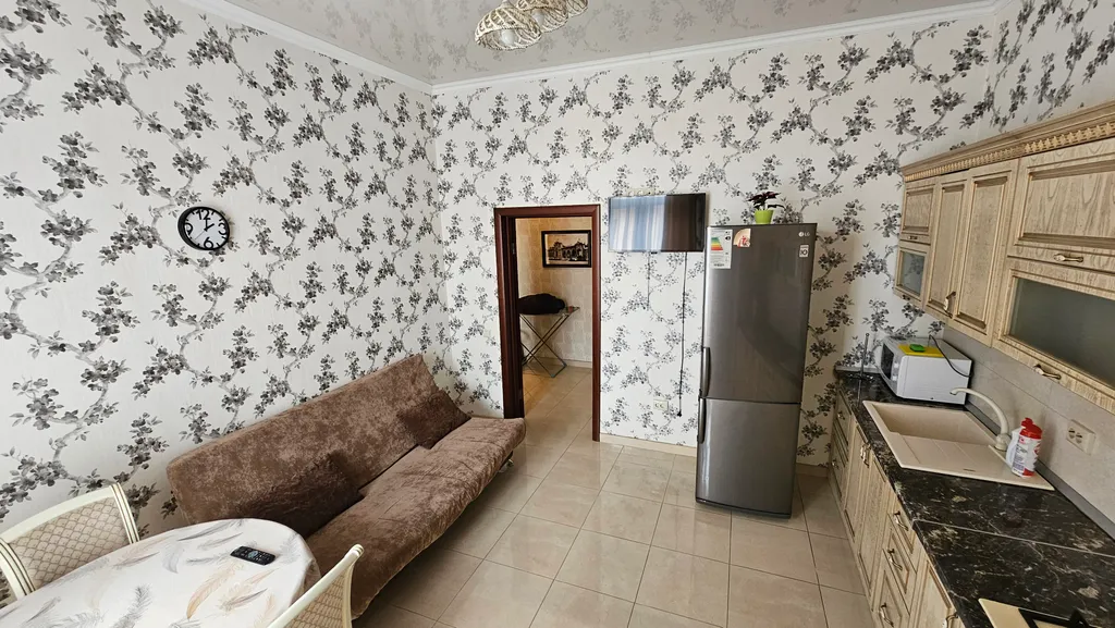 6 минут от лечебного парка