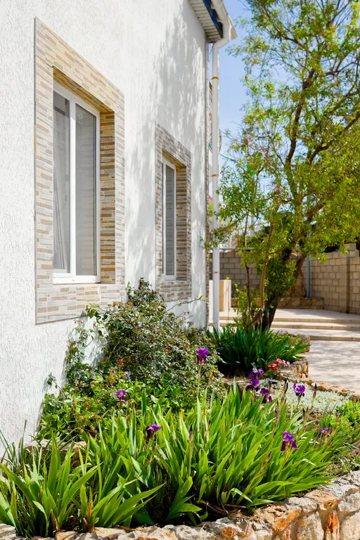 Дом для отдыха Моремания