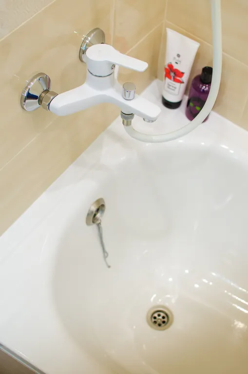 Квартира в самом центре с видом на достопримечательность