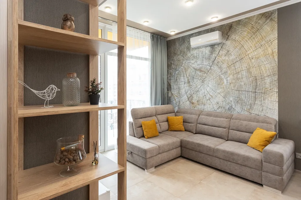 Квартира Уютные апартаменты — Светлогорск