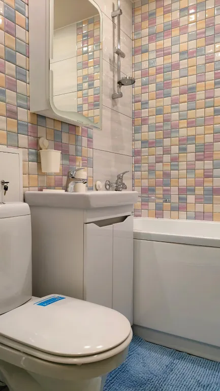 Квартира Уютная квартира в сердце Великого Новгорода — Великий Новгород