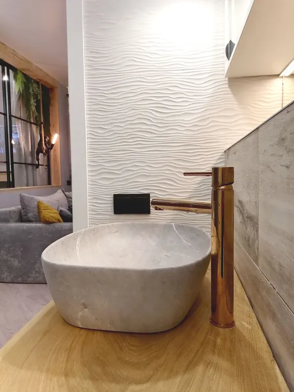 Апартамент greenmeet house