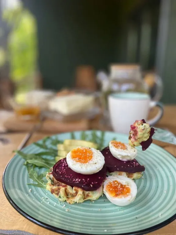 Коттедж Дом Нефрит — Мезмай