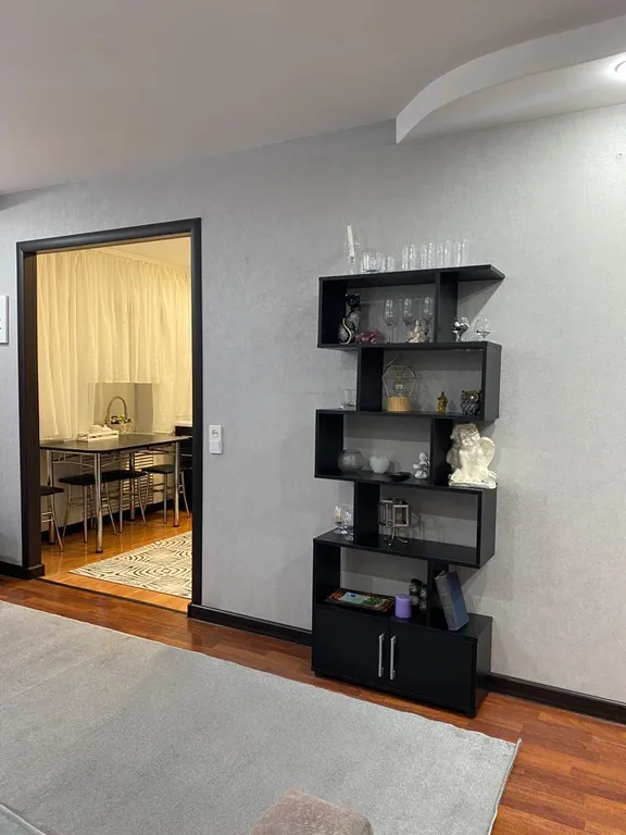 Уютная двухкомнатная квартира в центре города со всеми удобствами