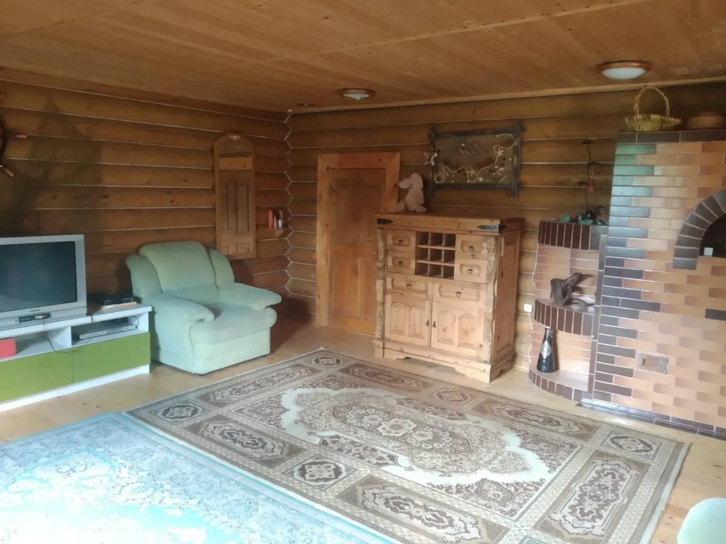 Дом на побережье