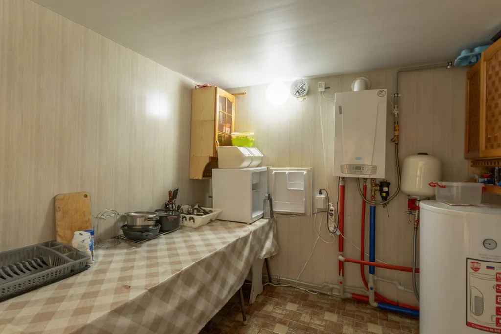 Коттедж Гостевой дом Морской бриз — Сочи