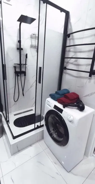 Квартира Очень чистая квартира — Краснодар