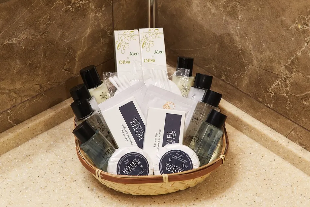 Люкс с джакузи