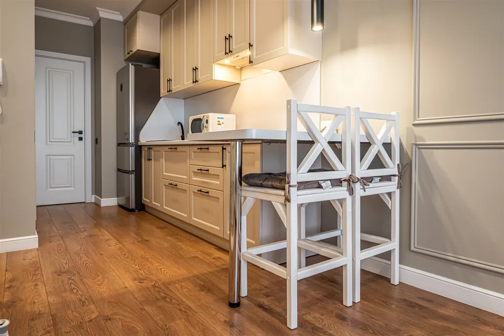 Квартира в центре города