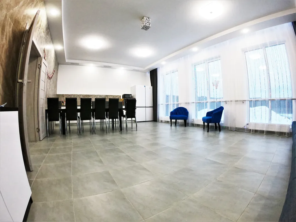 5-комнатный Дом