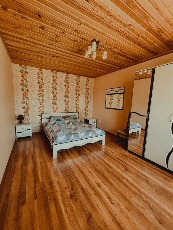 Агроусадьба Мечта в Беловежской пуще