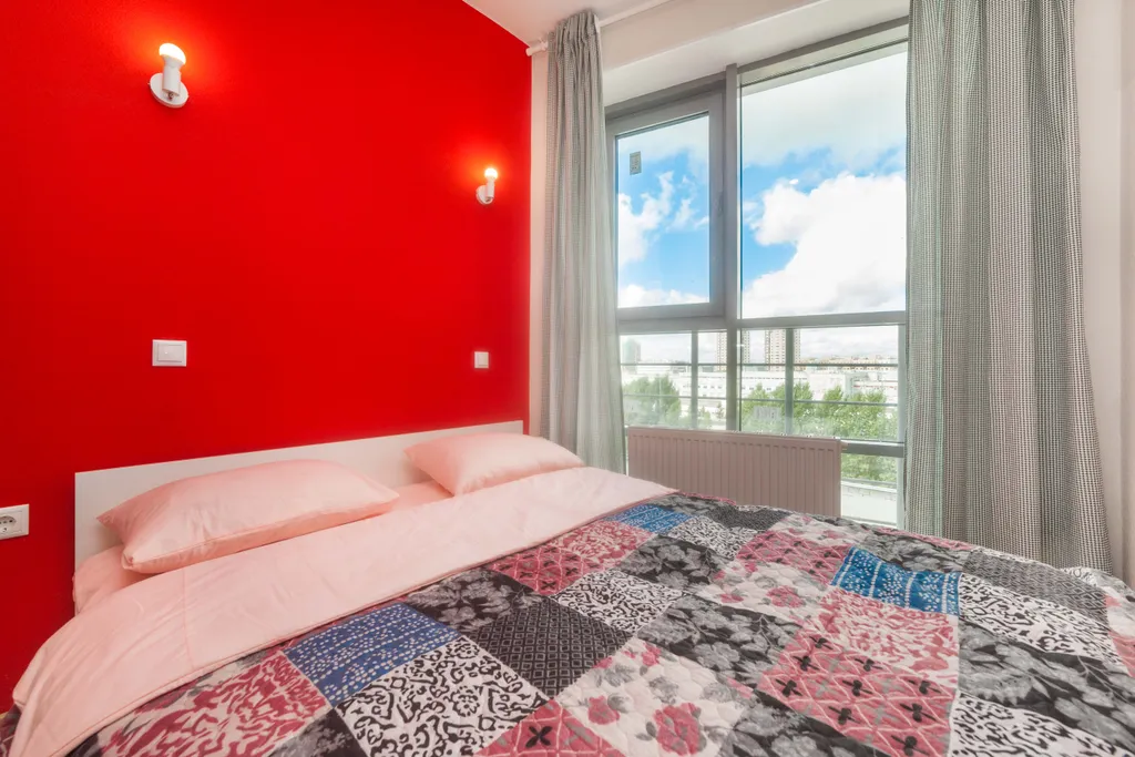 Квартира Квартира в ЖК Ландыши — Москва