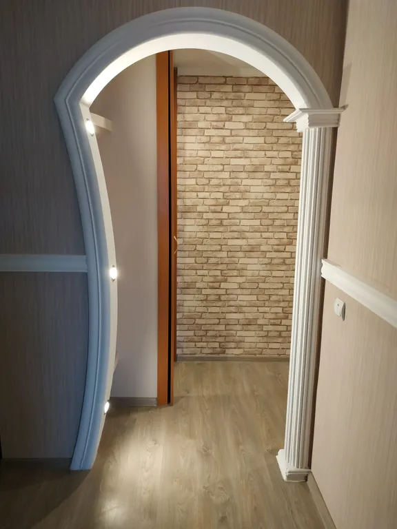 Квартира Квартира в Центре города — Калининград