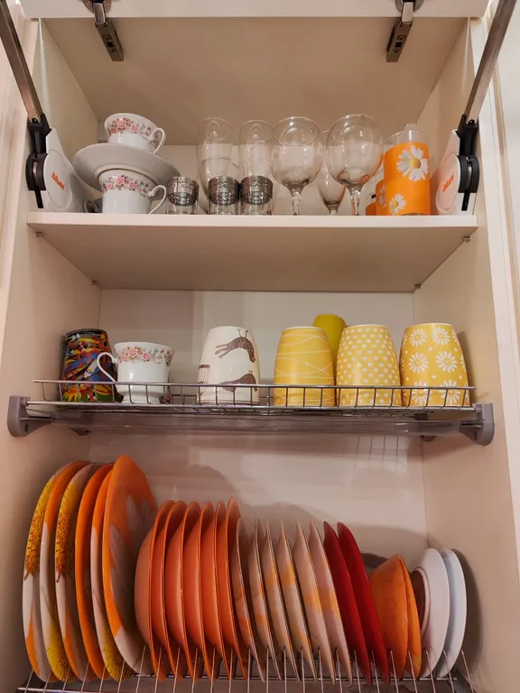 Уютная квартира с видом на Волгу