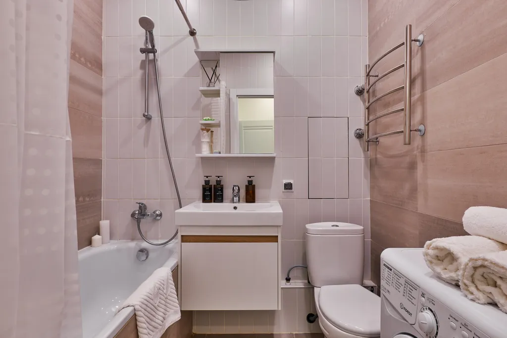 Квартира в ЖК Новое Пушкино