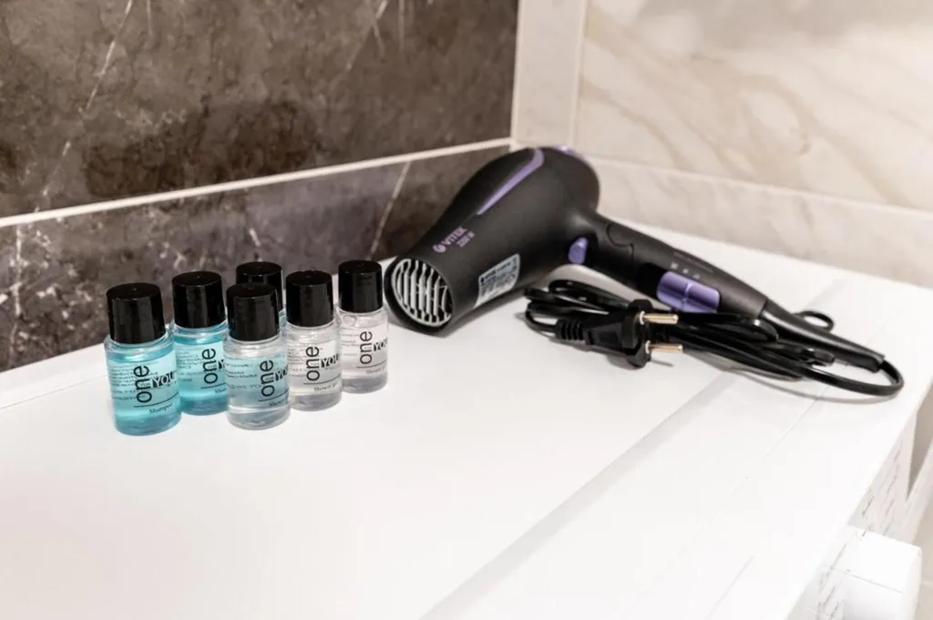 Уютная однушка в центре Астаны