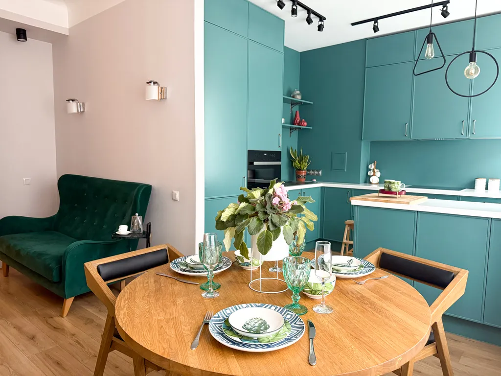 Семейная квартира у Таврического сада — аренда посуточно в Санкт-Петербург