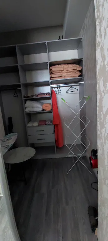 Уютная квартира у моря