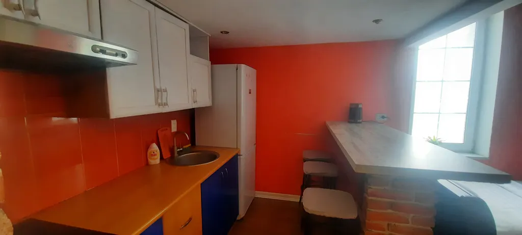 Квартира Двухуровневая квартира — Кореновск