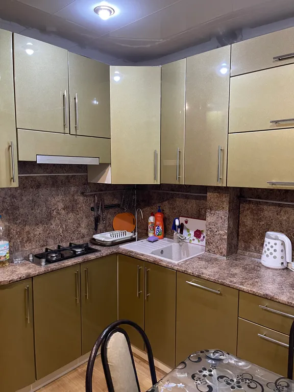 2-комнатная Квартира — аренда посуточно в Каменск-Шахтинский