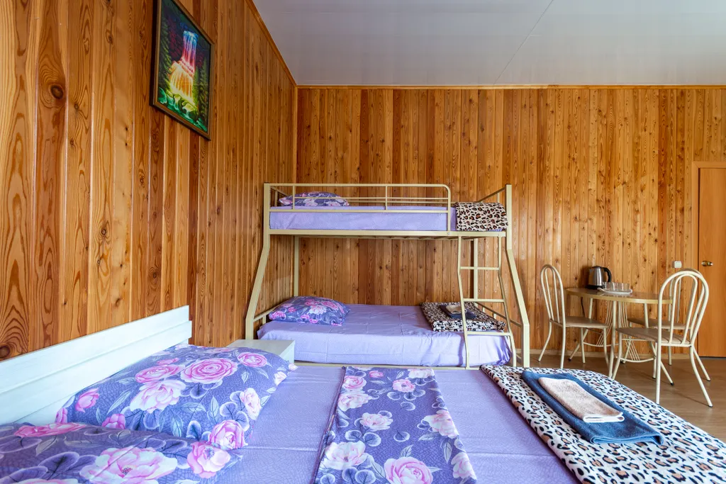 Квартира Комната — Криница