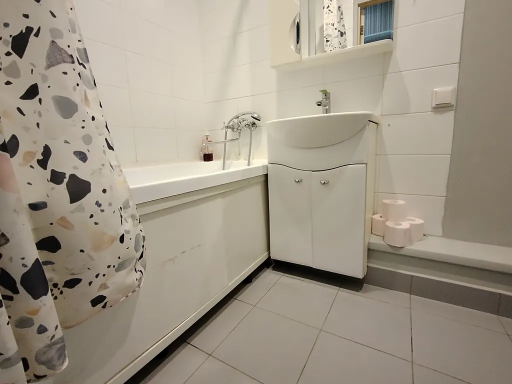 Уютная квартира около аэропорта Толмачево