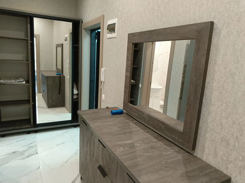 Квартира Апартаменты в центре города номер 5 — Лазаревское