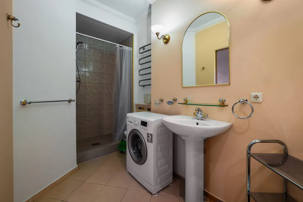 Апартаменты KliuchnikOFF  рядом площадь Куйбышева