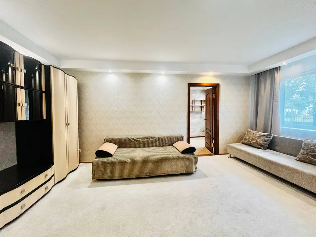 Апартаменты на Пензенской