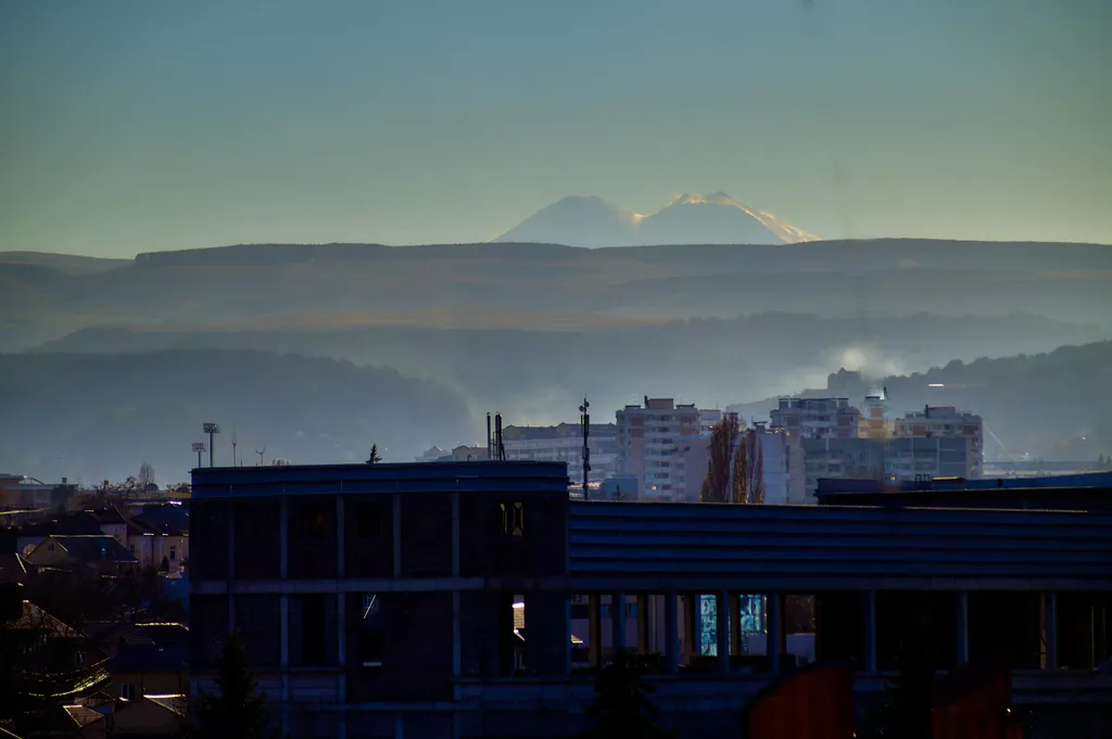 Уютная квартира со всеми удобствами