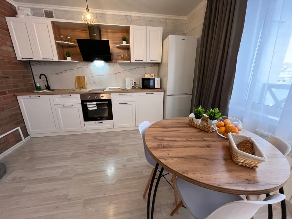 Таунхаус Мята на Банном