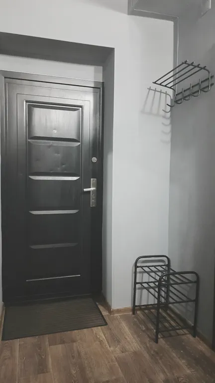 Студия в центре города