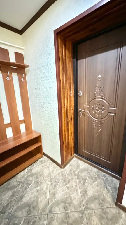 Уютная квартира со свежим ремонтом