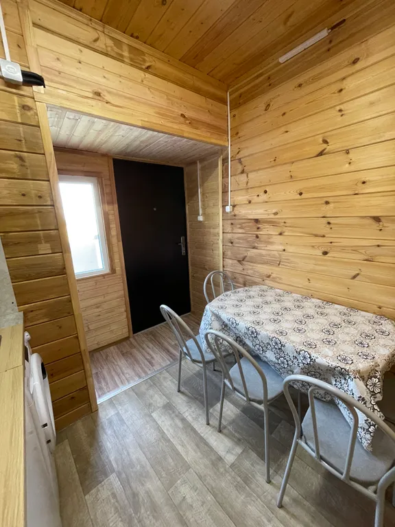 Гостевой дом Кolibri