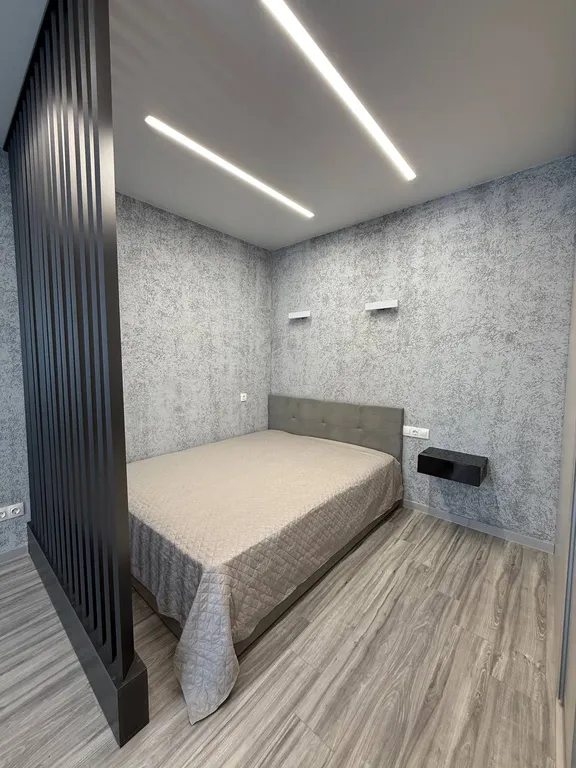 Квартира 1-комнатная Квартира — Шерегеш